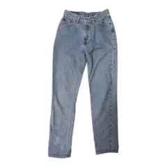 Levi's リーバイス 512 デニムパンツ ライトブルー