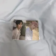 ENHYPEN ソヌ トレカ 2枚セット