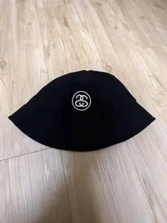 Stussy SS Link bucket hat