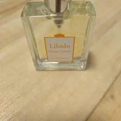 リビドー　ハニーレモン　オードパルファム