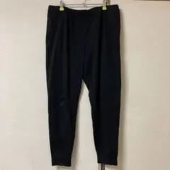 ストレッチパンツ xl
