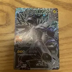 ゼクロム プロモカードパック 25th ANNIVERSARY edition…