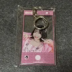 CUTIE STREET 桜庭遥花 アクキー ラッフルくじ かわだめのサムネイル