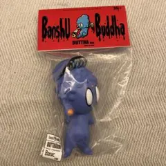 【新品】ブッタくんBanshu Buddha ソフビ sofvi ワンフェス 新品】ブッタくんBanshu Buddha ソフビ sofvi ワンフェス - メルカリ
