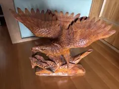 雉 コウライキジ 鳥 剥製 骨董品 芸術品 因縁物 - メルカリ