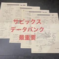 2026年最新】Sapix 6年 2024の人気アイテム - メルカリ