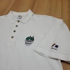 クレイジーシャツ crazy shirts HAWAII 半袖ポロシャツのサムネイル