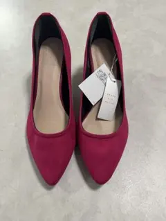 URBAN RESEARCH ✨アーバンリサーチ パンプス38(24.5cm)のサムネイル