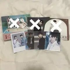 JO1 豆原一成 セット まとめ売り