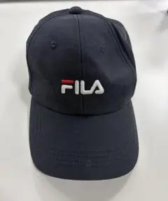 FILA キャップ　サイズ55cm〜57cmのサムネイル