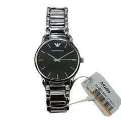 エンポリオ アルマーニ EMPORIO ARMANI 腕時計 AR2499