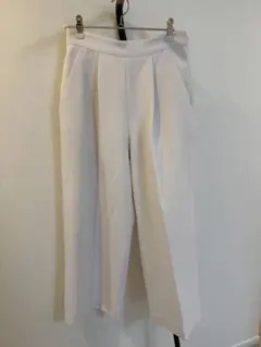 完売品✨Gypsohila ジプソフィア Stylish Chino Pants - メルカリ
