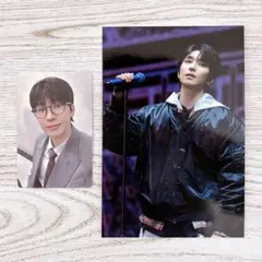 CARAT LAND 2025 ケレン KAKAO 特典 トレカ ウォヌ ②