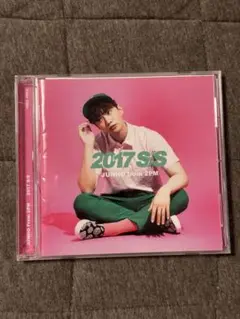 2026年最新】JUNHo 2017s/sの人気アイテム - メルカリ
