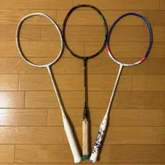 デュオラ10 2本セット販売 YONEX - デュオラ10 二本セット YONEX ヨネックス 「DUORA10