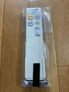 Panasonic リモコン HK9812　 ボックス付　未使用