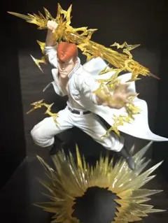 2025年最新】幽遊白書桑原和真の人気アイテム - メルカリ