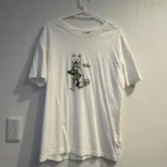 ちいかわ あのこ ボートネック Tシャツ ちいかわらんど - メルカリ