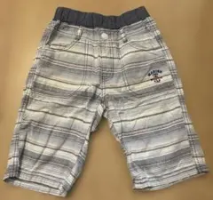 【MILDCLUB】キッズ用 半ズボン 140サイズ