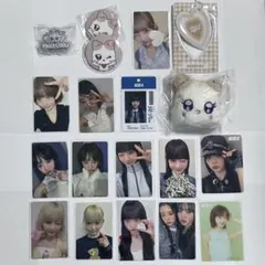 ME:I まとめ売り 飯田栞月 トレカ