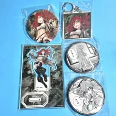 2026年最新】ガチアクタ くじ引き堂の人気アイテム - メルカリ