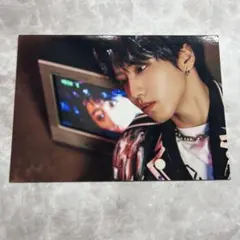 Stray Kids トレカ IN生 アラジン フォト ハン