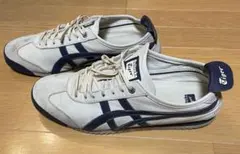 2025年最新】オニツカタイガー メキシコ66 26.5の人気アイテム - メルカリ