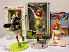 2026年最新】コトブキヤ 五等分の花嫁の人気アイテム - メルカリ