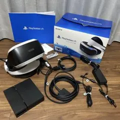 PlayStation VR PSVR