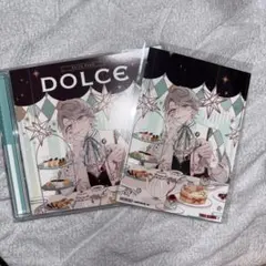 甲斐田晴 DOLCE