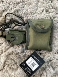 Model27 CAMMENGA U.Sコンパス 収納ケース付き - メルカリ