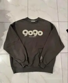 2025年最新】9090スウェットの人気アイテム - メルカリ