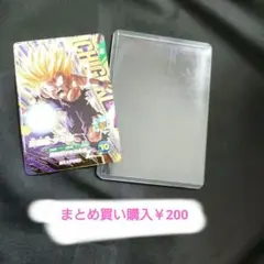 SDV7-IGPUR1【PUR】【孫悟飯：少年期】