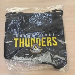 【群馬クレインサンダーズグッズ】トートバッグ＆マフラー EC限定】 PLAYER'S WEEK 藤井祐眞選手 記念グッズ 2025-26｜群馬