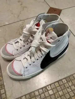 ★新品未使用★Nike Blazer Mid '77 Jumbo 26.0cm