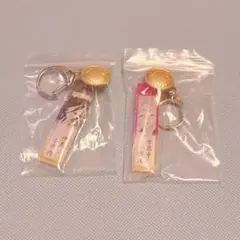 2025年最新】鬼殺隊服ボタン付きアクリルチャームコレクションの人気