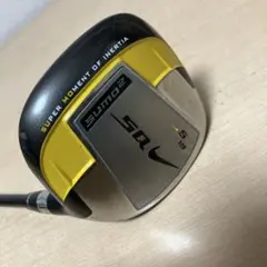 ナイキ サスクワッチ SUMO2 5番 19度 FLEX-R-のサムネイル