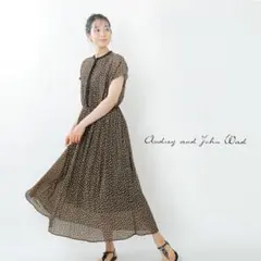 audrey and john wad 　ワンピース