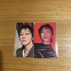 seventeen happy burstday ディエイト ミョンホ HMV