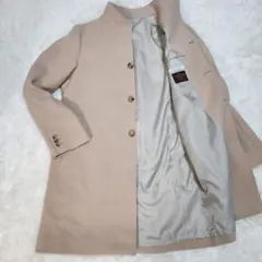 JOURNAL STANDARD '21現行モデル ロングチェスターコート L