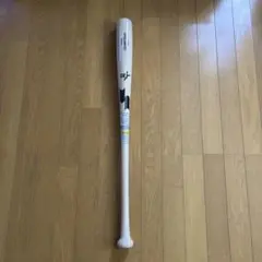 オリックス 西浦颯太 実使用 バット 直筆サイン入り - メルカリ