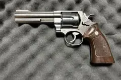 マルシン S&W M29 クラシック Xカートリッジ 44マグナム ASGK マルシン S&W M29 クラシック Xカートリッジ 44マグナム ASGK - メルカリ