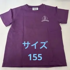 LOONEY TUNES パープル Tシャツ サイズ155のサムネイル