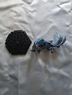 モンスターハンター フィギュアビルダー ルナガロン