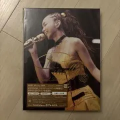 2026年最新】安室奈美恵 dvd finally 札幌の人気アイテム - メルカリ