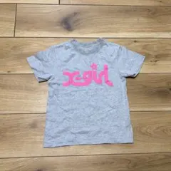 《 XgirlStages 》 キッズ服　100サイズ　トップス　Tシャツのサムネイル