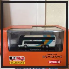 美品‼️】激レア‼️ 京商RCバスシリーズ 京急観光バス - メルカリ