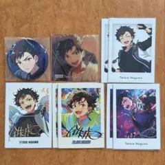 あんスタ 南雲鉄虎 まとめ売り - メルカリ