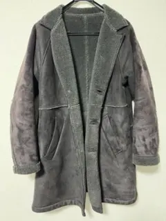 ムートンコート