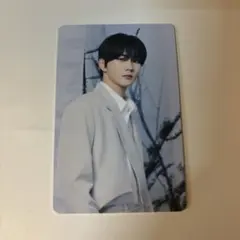 ENHYPEN WALK THE LINE トレカ ジョンウォン